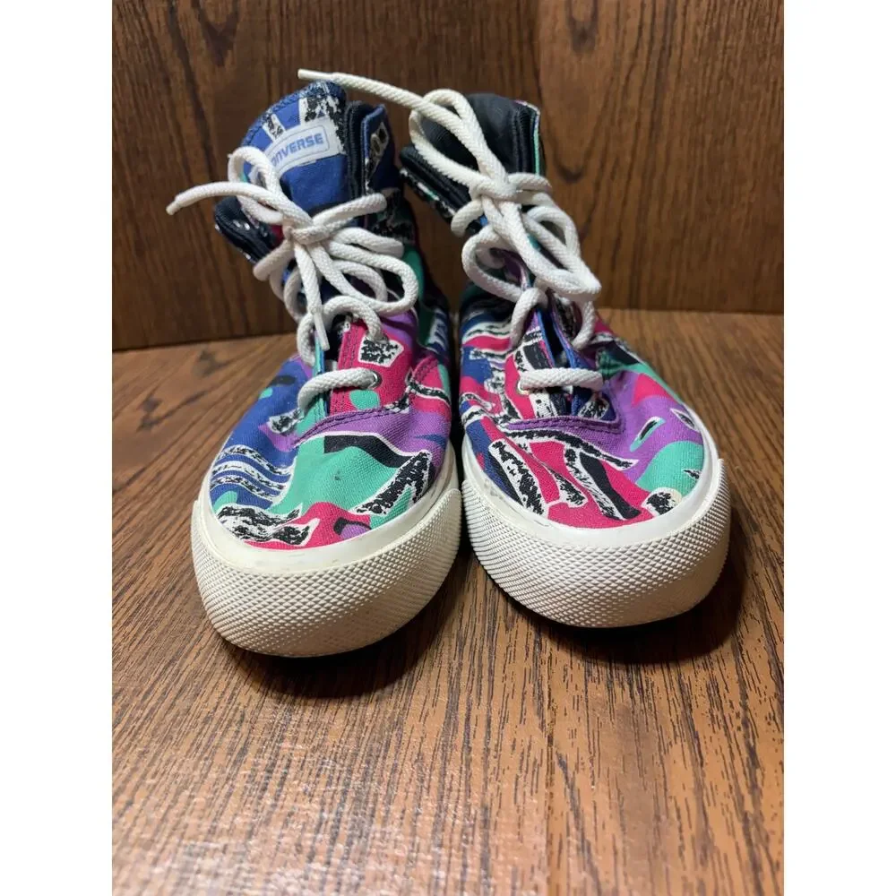 Converse Chuck Taylor All Stars X Fear Of God Essentials Multi M6/W7.5